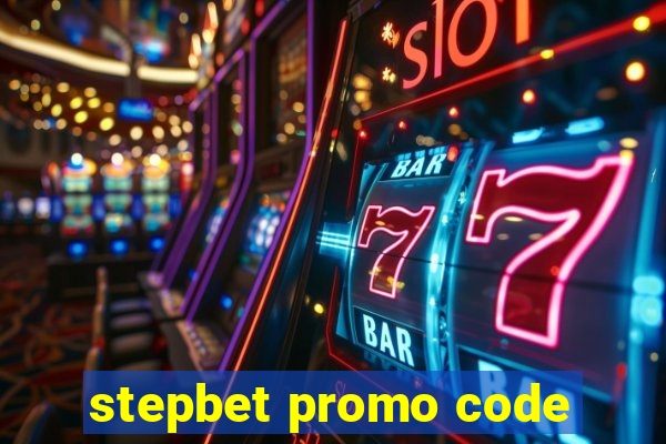 stepbet promo code